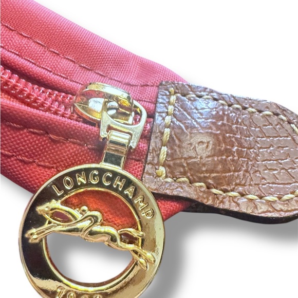 Longchamp pillage small bag - Picture 5 of 11